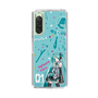 Slim Protection Case［ HATSUNE MIKU - HATSUNE MIKU ］