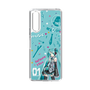 Slim Protection Case［ HATSUNE MIKU - HATSUNE MIKU ］