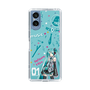 Slim Protection Case［ HATSUNE MIKU - HATSUNE MIKU ］