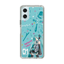 Slim Protection Case［ HATSUNE MIKU - HATSUNE MIKU ］