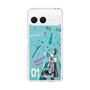 Slim Protection Case［ HATSUNE MIKU - HATSUNE MIKU ］