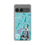 Slim Protection Case［ HATSUNE MIKU - HATSUNE MIKU ］
