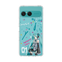 Slim Protection Case［ HATSUNE MIKU - HATSUNE MIKU ］