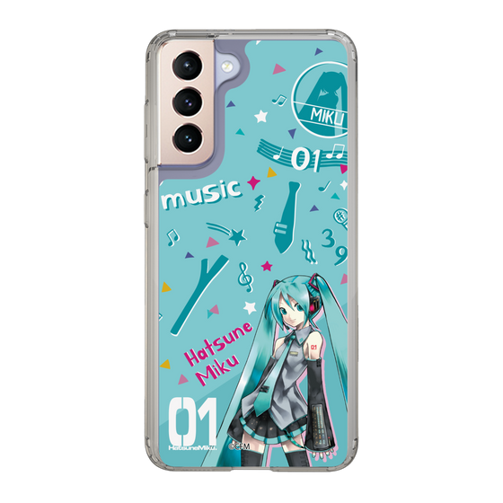 Slim Protection Case［ HATSUNE MIKU - HATSUNE MIKU ］