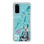 Slim Protection Case［ HATSUNE MIKU - HATSUNE MIKU ］