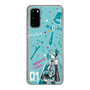 Slim Protection Case［ HATSUNE MIKU - HATSUNE MIKU ］