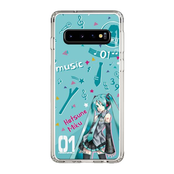 Slim Protection Case［ HATSUNE MIKU - HATSUNE MIKU ］