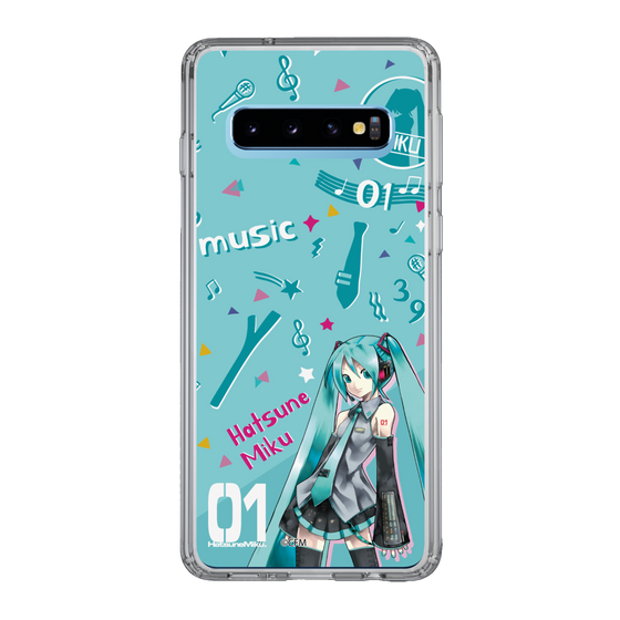 Slim Protection Case［ HATSUNE MIKU - HATSUNE MIKU ］