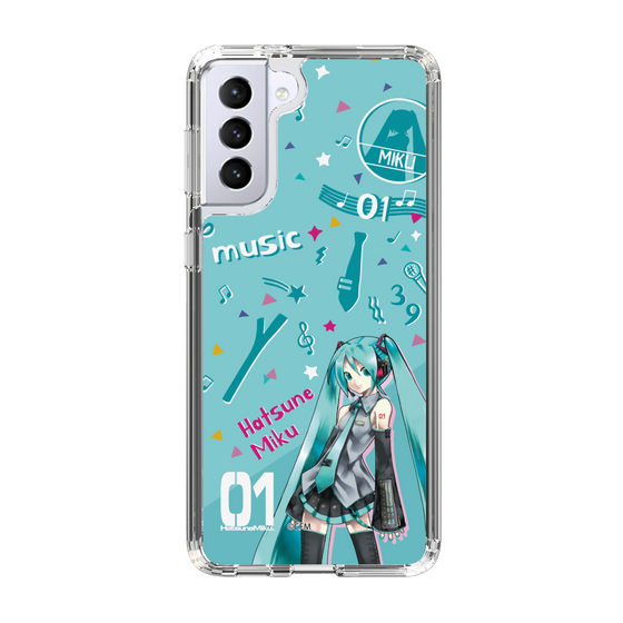 Slim Protection Case［ HATSUNE MIKU - HATSUNE MIKU ］