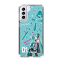 Slim Protection Case［ HATSUNE MIKU - HATSUNE MIKU ］