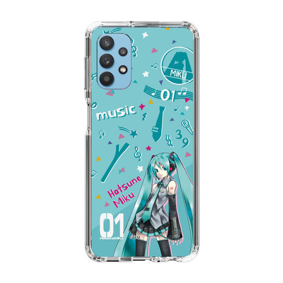 Slim Protection Case［ HATSUNE MIKU - HATSUNE MIKU ］