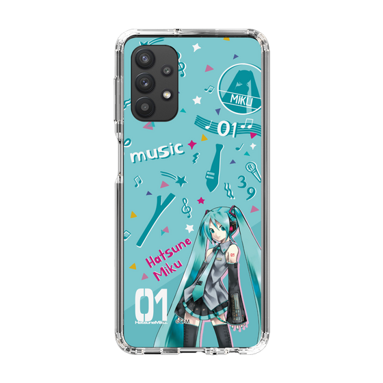 Slim Protection Case［ HATSUNE MIKU - HATSUNE MIKU ］