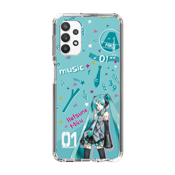 Slim Protection Case［ HATSUNE MIKU - HATSUNE MIKU ］