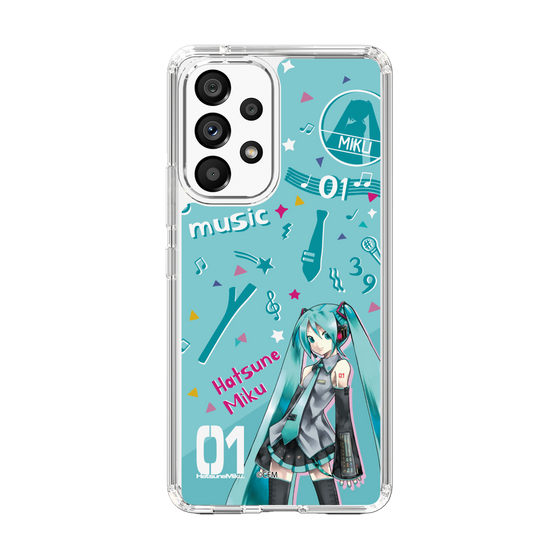 Slim Protection Case［ HATSUNE MIKU - HATSUNE MIKU ］