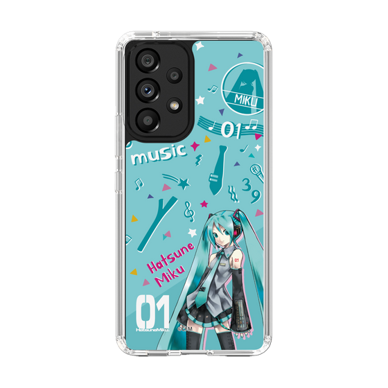 Slim Protection Case［ HATSUNE MIKU - HATSUNE MIKU ］