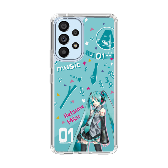 Slim Protection Case［ HATSUNE MIKU - HATSUNE MIKU ］