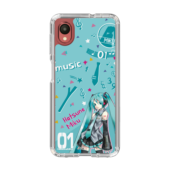 Slim Protection Case［ HATSUNE MIKU - HATSUNE MIKU ］