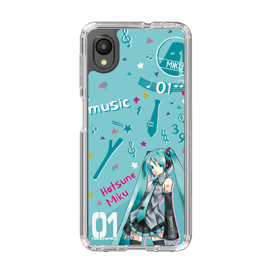 Slim Protection Case［ HATSUNE MIKU - HATSUNE MIKU ］