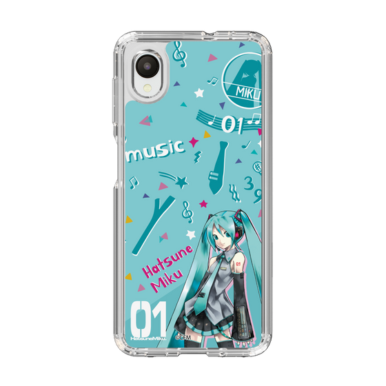 Slim Protection Case［ HATSUNE MIKU - HATSUNE MIKU ］