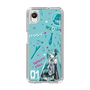 Slim Protection Case［ HATSUNE MIKU - HATSUNE MIKU ］