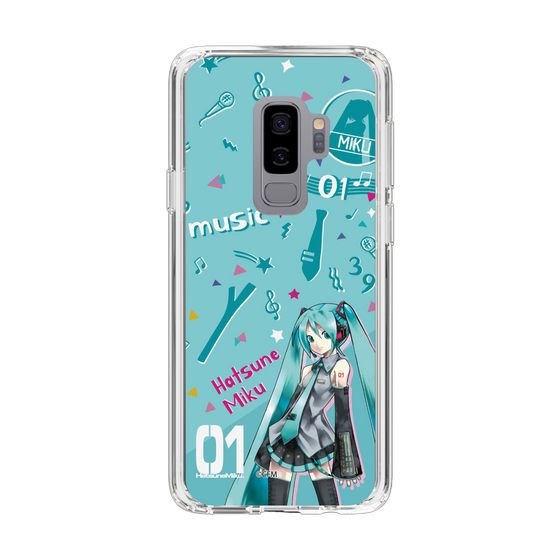 Slim Protection Case［ HATSUNE MIKU - HATSUNE MIKU ］