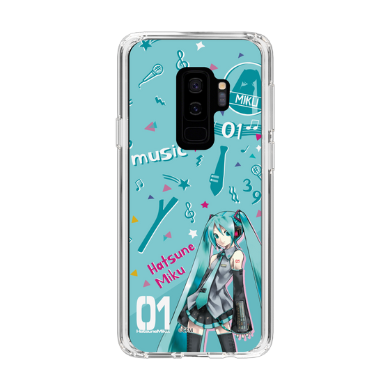 Slim Protection Case［ HATSUNE MIKU - HATSUNE MIKU ］