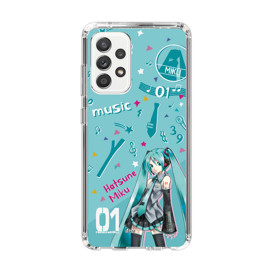 Slim Protection Case［ HATSUNE MIKU - HATSUNE MIKU ］