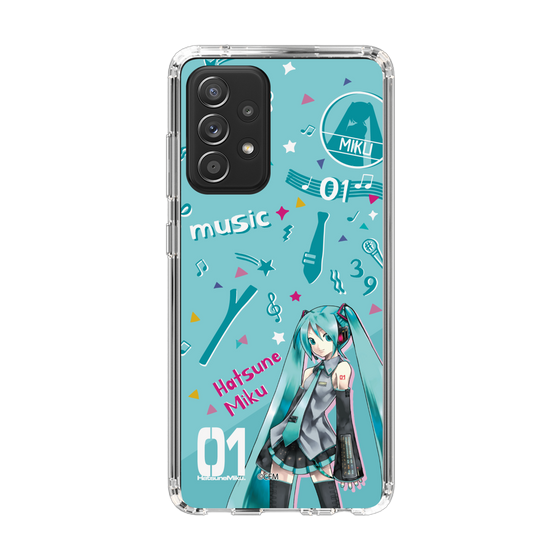 Slim Protection Case［ HATSUNE MIKU - HATSUNE MIKU ］