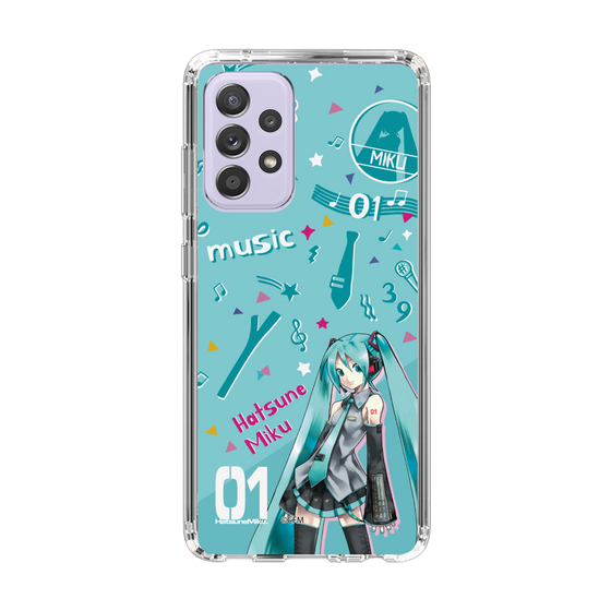 Slim Protection Case［ HATSUNE MIKU - HATSUNE MIKU ］