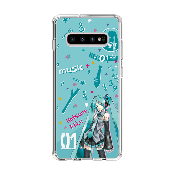 Slim Protection Case［ HATSUNE MIKU - HATSUNE MIKU ］