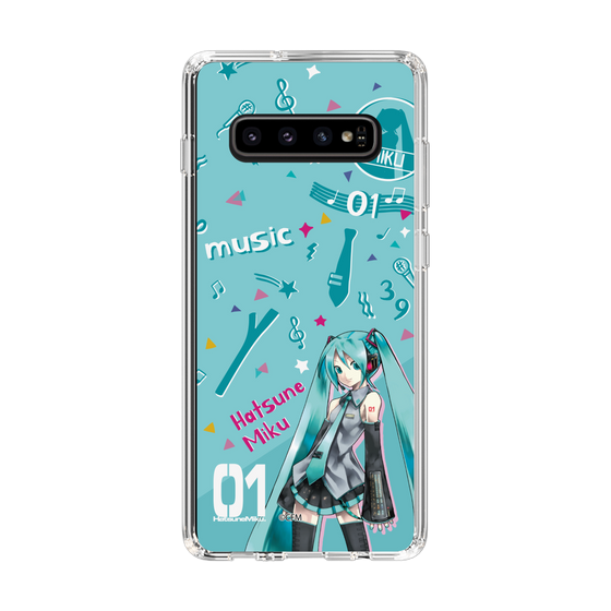Slim Protection Case［ HATSUNE MIKU - HATSUNE MIKU ］