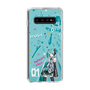 Slim Protection Case［ HATSUNE MIKU - HATSUNE MIKU ］