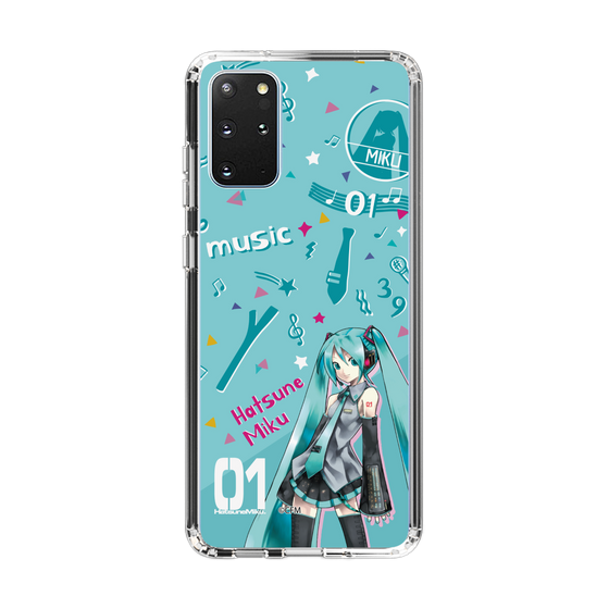 Slim Protection Case［ HATSUNE MIKU - HATSUNE MIKU ］
