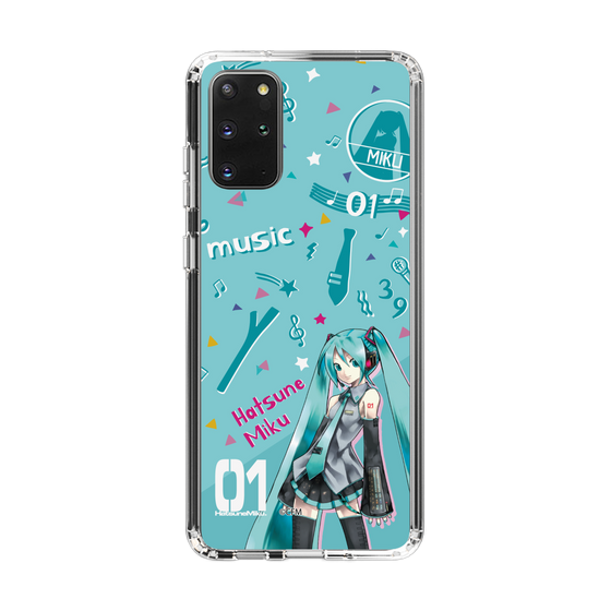 Slim Protection Case［ HATSUNE MIKU - HATSUNE MIKU ］