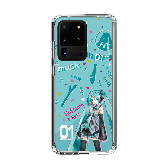 Slim Protection Case［ HATSUNE MIKU - HATSUNE MIKU ］