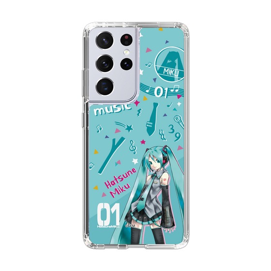Slim Protection Case［ HATSUNE MIKU - HATSUNE MIKU ］