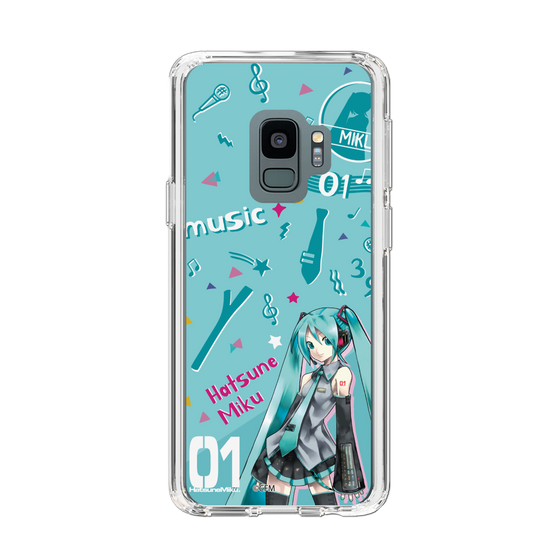 Slim Protection Case［ HATSUNE MIKU - HATSUNE MIKU ］