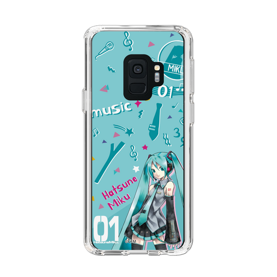 Slim Protection Case［ HATSUNE MIKU - HATSUNE MIKU ］