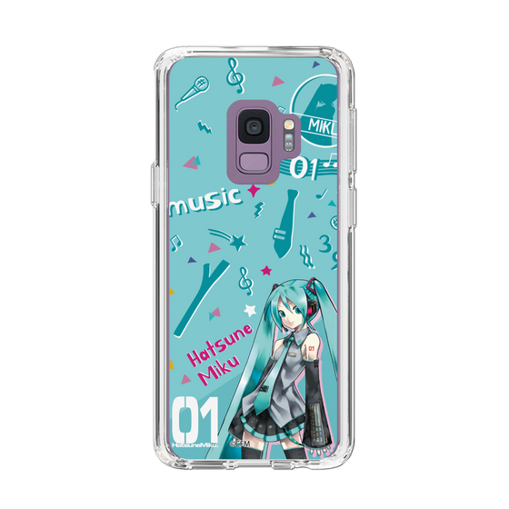 Slim Protection Case［ HATSUNE MIKU - HATSUNE MIKU ］
