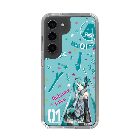 Slim Protection Case［ HATSUNE MIKU - HATSUNE MIKU ］