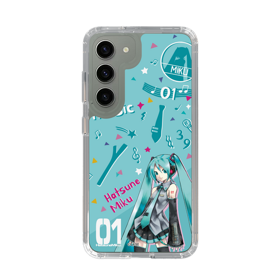 Slim Protection Case［ HATSUNE MIKU - HATSUNE MIKU ］