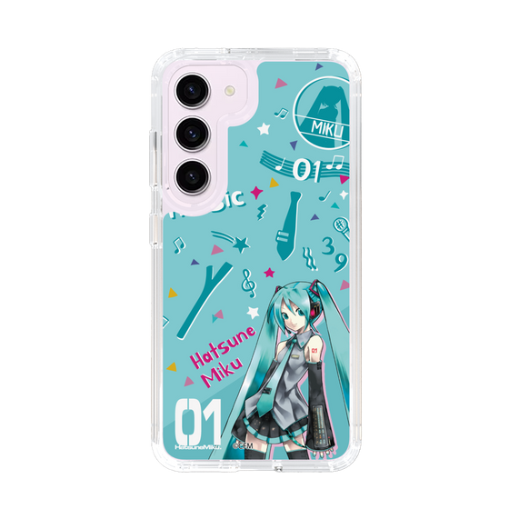 Slim Protection Case［ HATSUNE MIKU - HATSUNE MIKU ］
