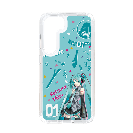 Slim Protection Case［ HATSUNE MIKU - HATSUNE MIKU ］