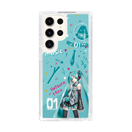 Slim Protection Case［ HATSUNE MIKU - HATSUNE MIKU ］