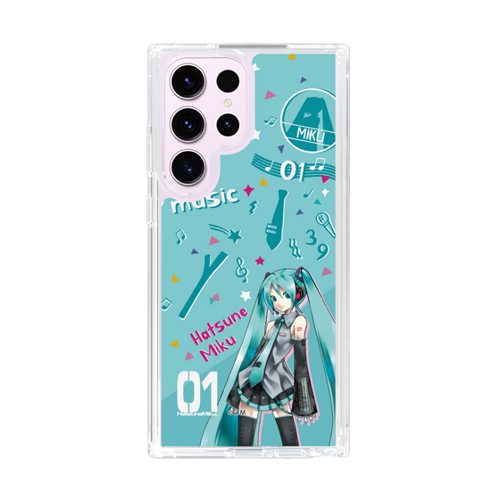 Slim Protection Case［ HATSUNE MIKU - HATSUNE MIKU ］