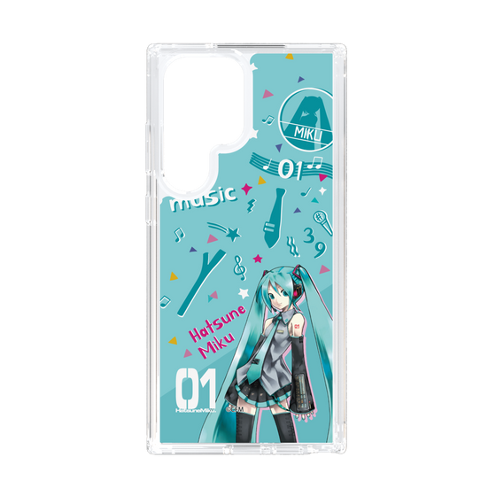 Slim Protection Case［ HATSUNE MIKU - HATSUNE MIKU ］