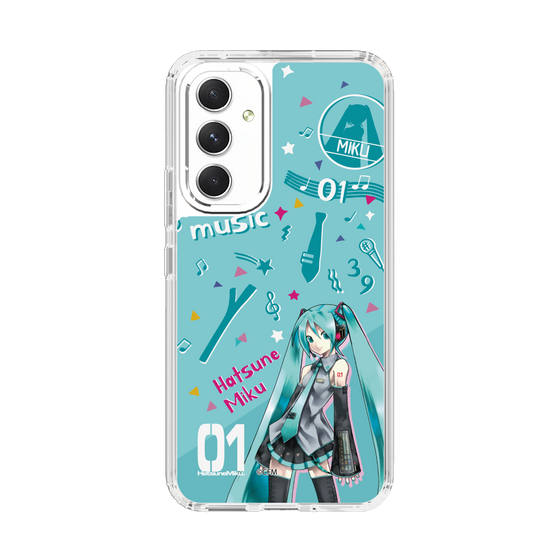 Slim Protection Case［ HATSUNE MIKU - HATSUNE MIKU ］