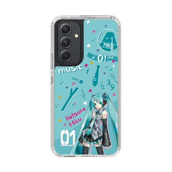 Slim Protection Case［ HATSUNE MIKU - HATSUNE MIKU ］