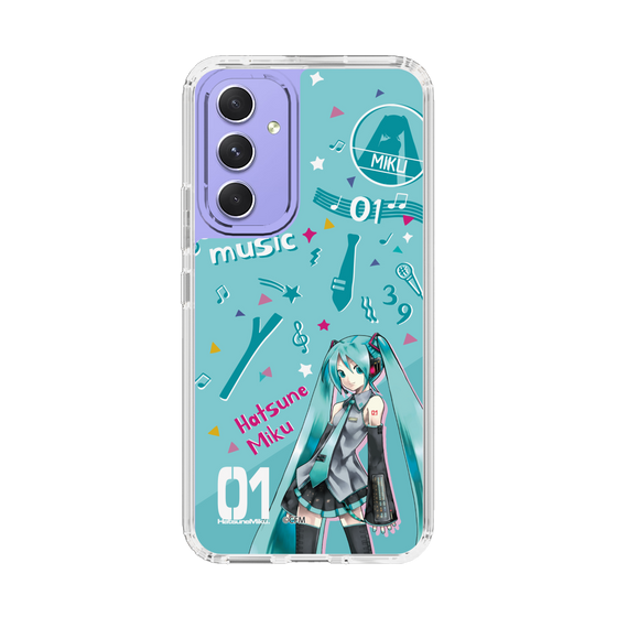 Slim Protection Case［ HATSUNE MIKU - HATSUNE MIKU ］