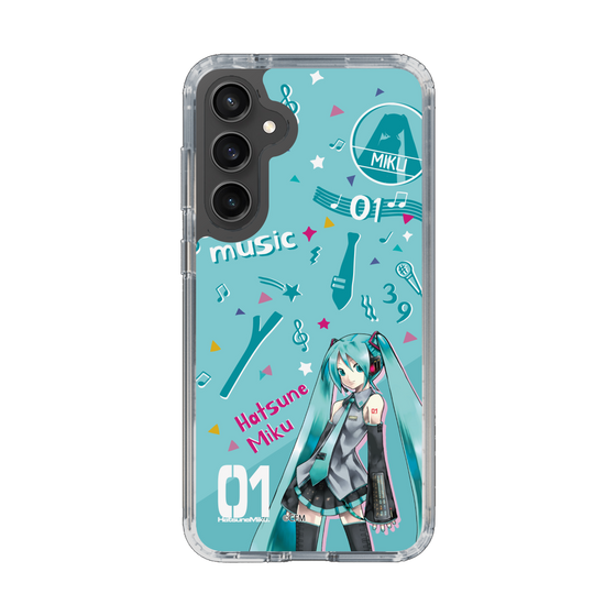 Slim Protection Case［ HATSUNE MIKU - HATSUNE MIKU ］